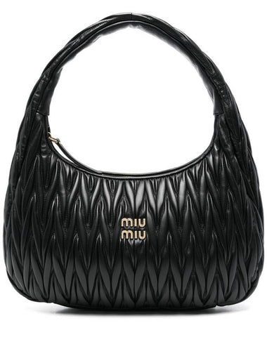 Wander shoulder bag - MIU MIU - BALAAN 1