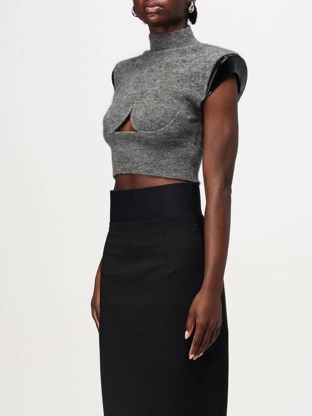 Top woman Sportmax - MAX MARA SPORTMAX - BALAAN 4