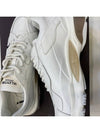 Bounce Low-Top Sneakers White - VALENTINO - BALAAN 6