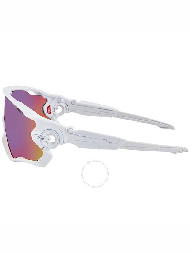 Oakley Jawbreaker Prizm Road Shield Men's Sunglasses OO9290 929055 136 - OAKLEY - BALAAN 3