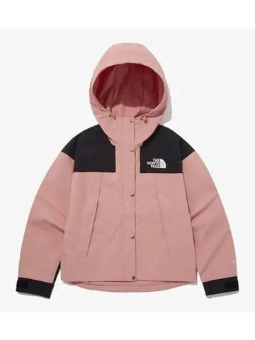 The North Face NJ2HP80B Women s Go Mountain Jacket - THE NORTH FACE - BALAAN 1