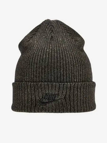 U Peak Beanie 010 - NIKE - BALAAN 1