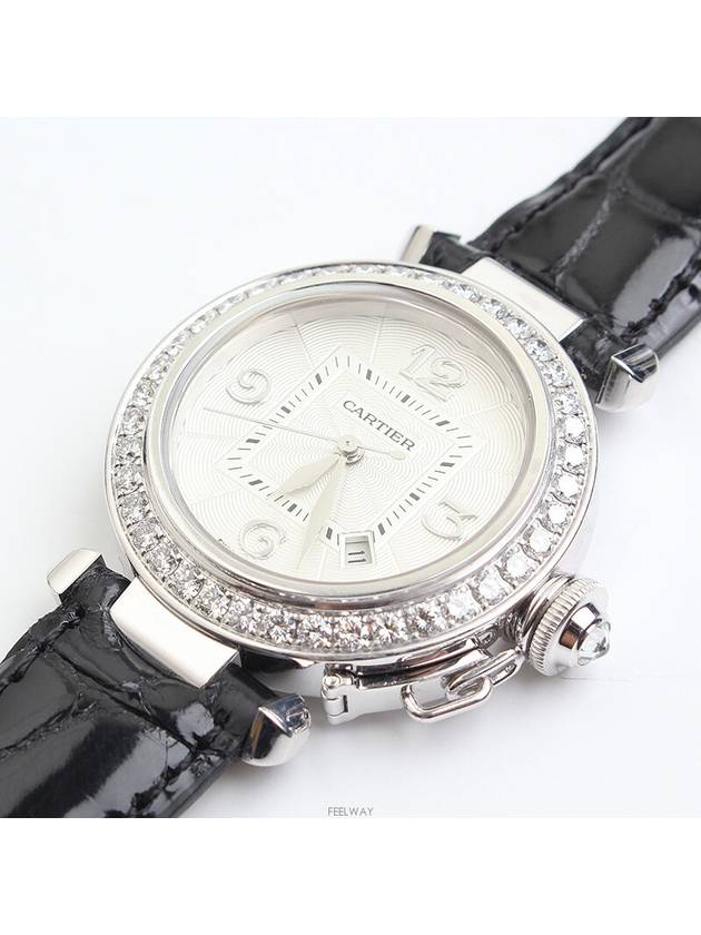 women watch - CARTIER - BALAAN 4