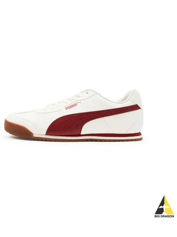 Turino II Warm White Intense Red 402049 03 - PUMA - BALAAN 1