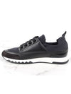 Trail leather sneakers 43 280 - HERMES - BALAAN 6