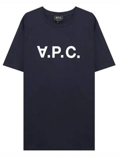 colored t shirt short sleeve - A.P.C. - BALAAN 1