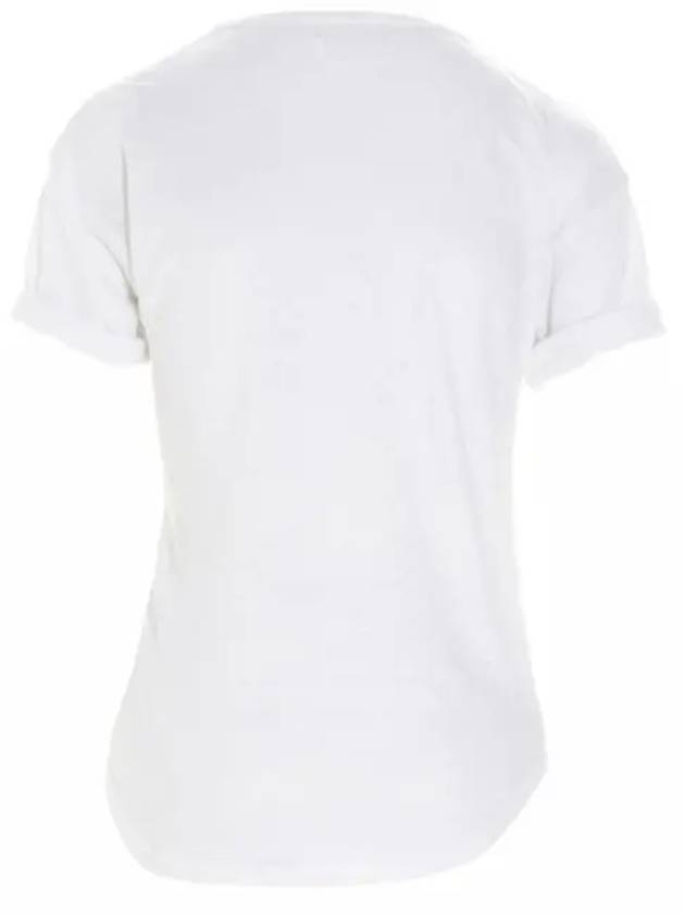 Coldy short sleeve t shirt - ISABEL MARANT - BALAAN 2