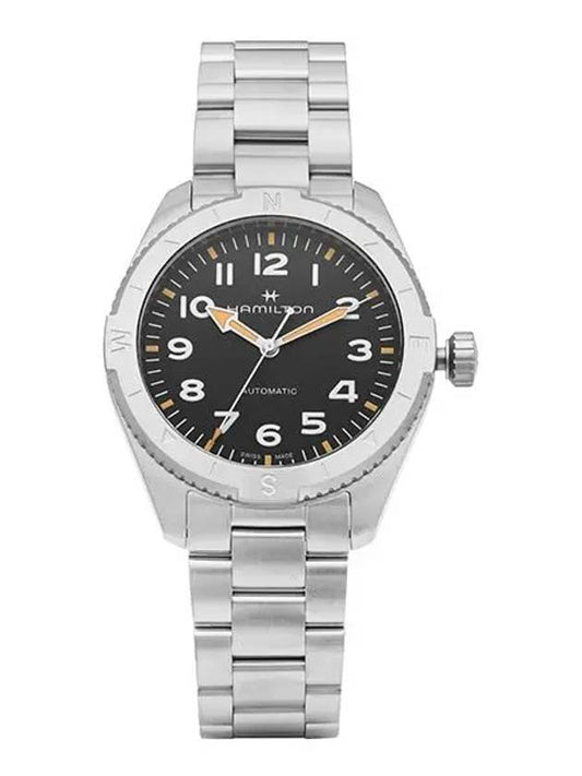 H70315130 Khaki Field Expedition Men s Automatic Metal Watch - HAMILTON - BALAAN 1