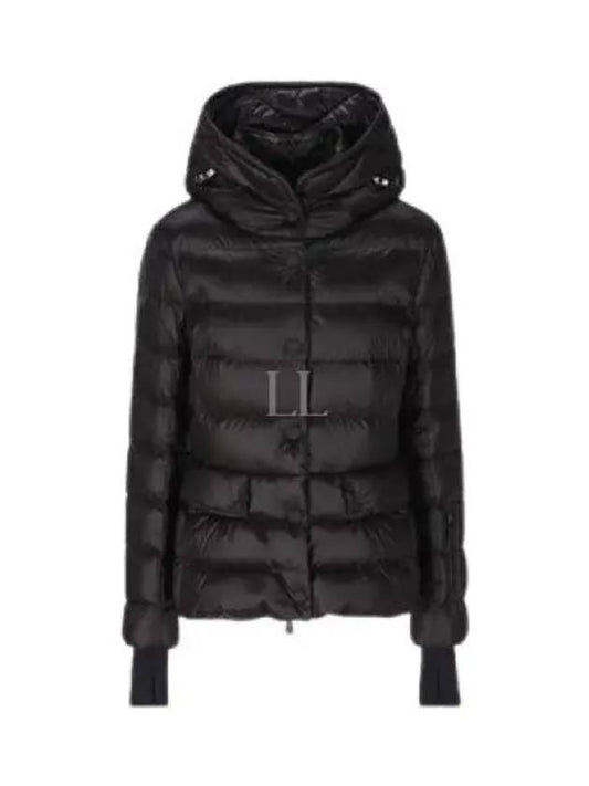 Grenoble Women s Padded Jumper 1A00058 53071 999 - MONCLER - BALAAN 1