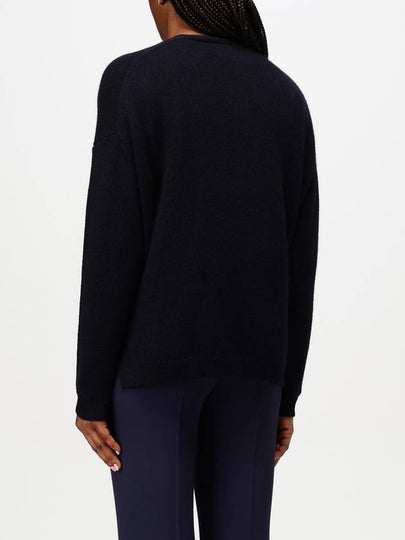 Sweater woman Allude - ALLUDE - BALAAN 2