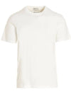 Men's Organic Jersey Short Sleeve T-Shirt 3 Pack Set - MAISON MARGIELA - BALAAN 4