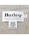 Men's Cardigan M3092 3V UGIE PEARL - HARLEY OF SCOTLAND - BALAAN 7