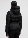 Padding 1A00060 5399E 999 Black - MONCLER - BALAAN 4