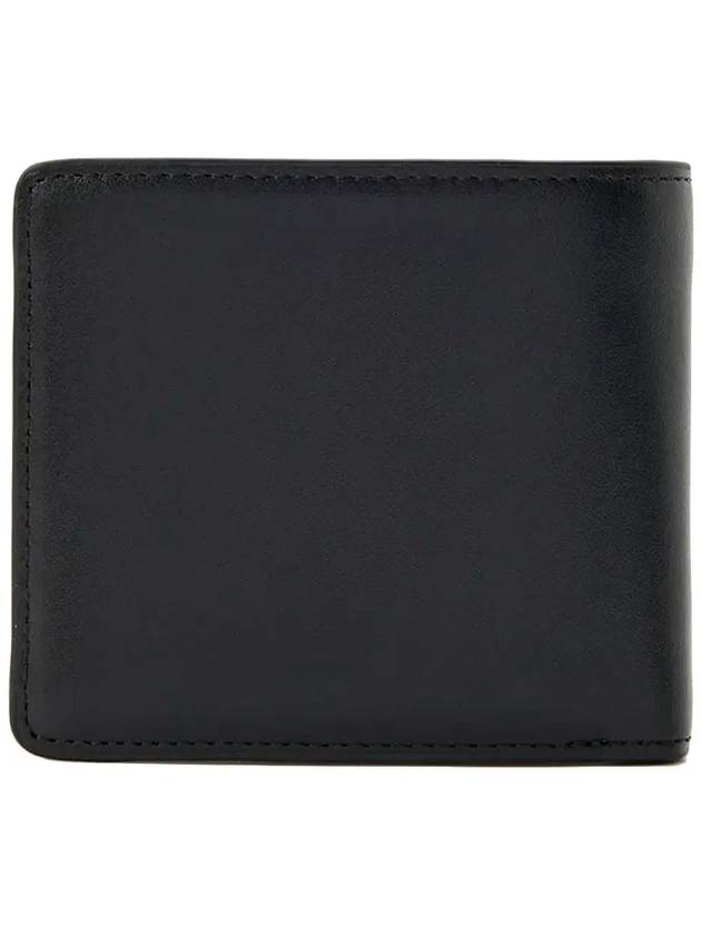 Holly D 2 Fold Wallet Black - DIESEL - BALAAN 4