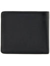 Holly D 2 Fold Wallet Black - DIESEL - BALAAN 4