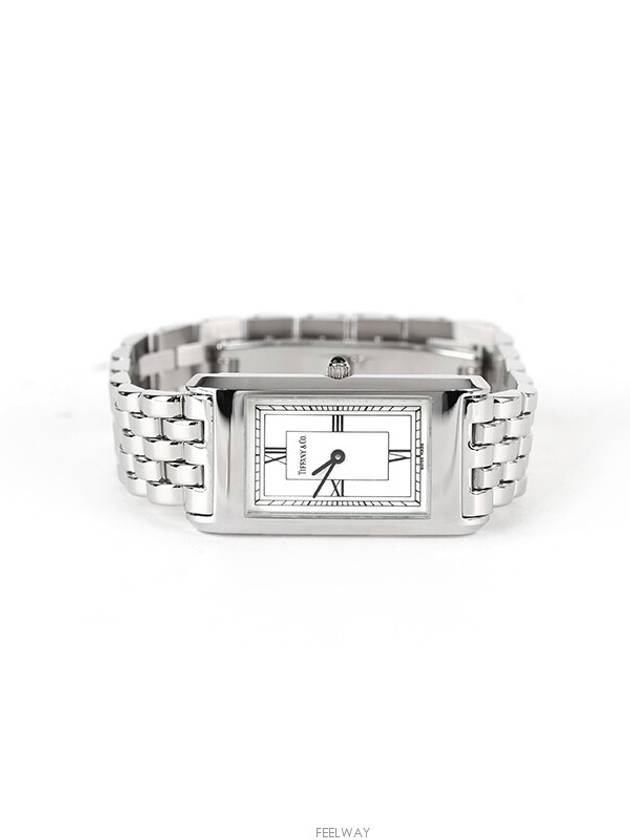 women watch - TIFFANY & CO. - BALAAN 2