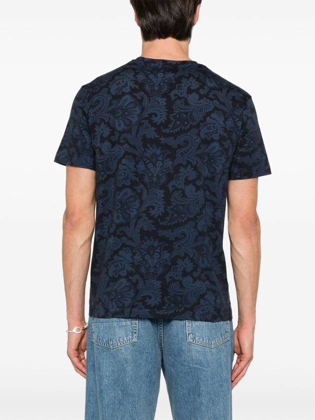 UOMO T-SHIRT - ETRO - BALAAN 3