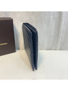 New level Intrecciato Navy Men s Bicycle Wallet - BOTTEGA VENETA - BALAAN 3