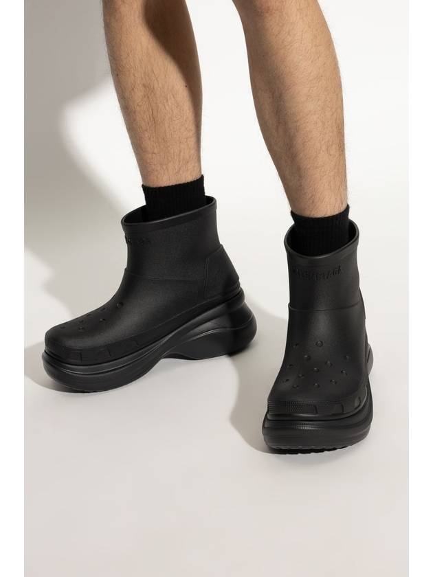 Balenciaga Ankle Boots, Men's, Black - BALENCIAGA - BALAAN 2