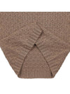 Clava wool sweater CLAVA 005 - MAX MARA - BALAAN 7