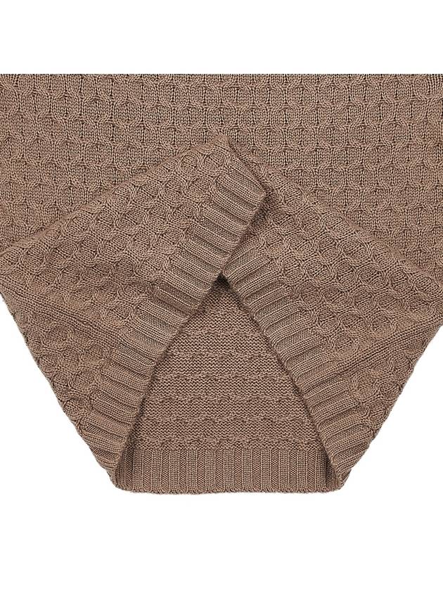 Clava wool sweater CLAVA 005 - MAX MARA - BALAAN 7