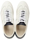 Exclusive special price limited to 30 units Ferragamo ACHILLE BIANCO 0763468 men s sneakers - SALVATORE FERRAGAMO - BALAAN 2