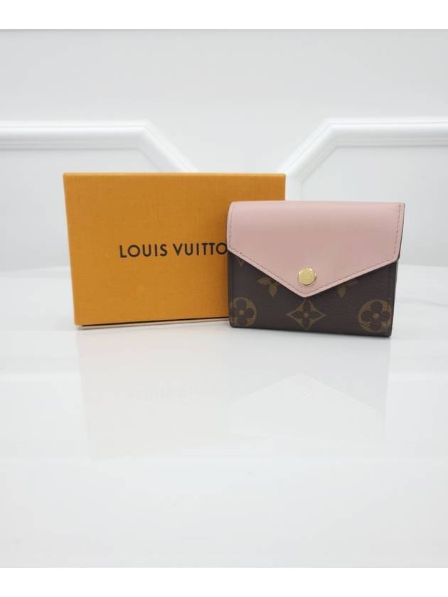 Zo Wallet Monogram M62933 - LOUIS VUITTON - BALAAN 4