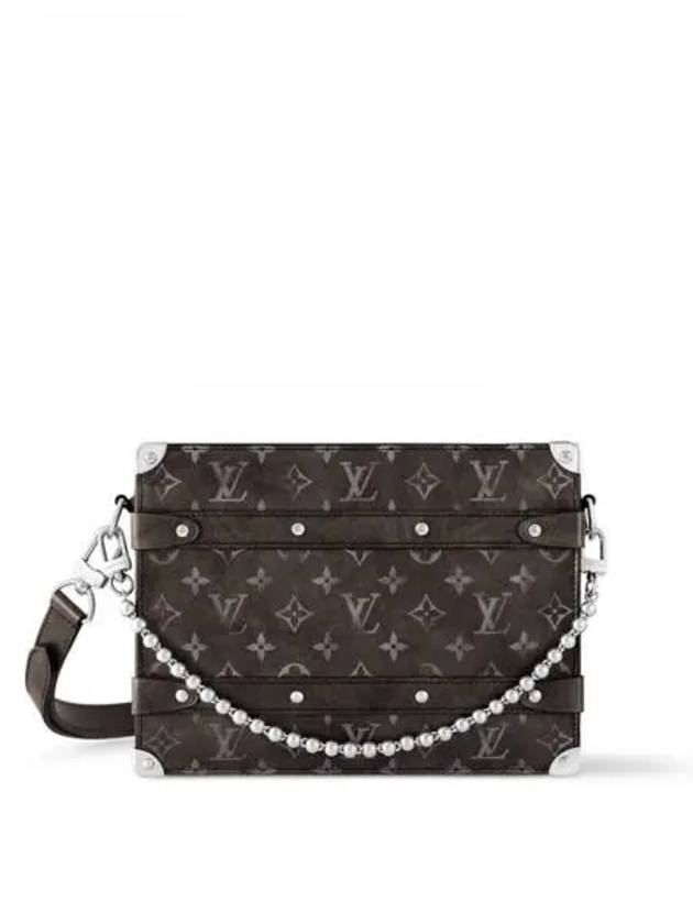 Loose Trunk Cross Bag Black - LOUIS VUITTON - BALAAN 2