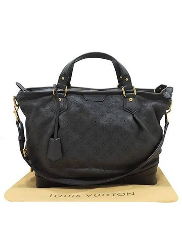 M93178 2 WAY bag - LOUIS VUITTON - BALAAN 1