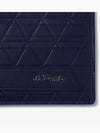 Dupont 161609 Firehead Card Wallet - S.T. DUPONT - BALAAN 3