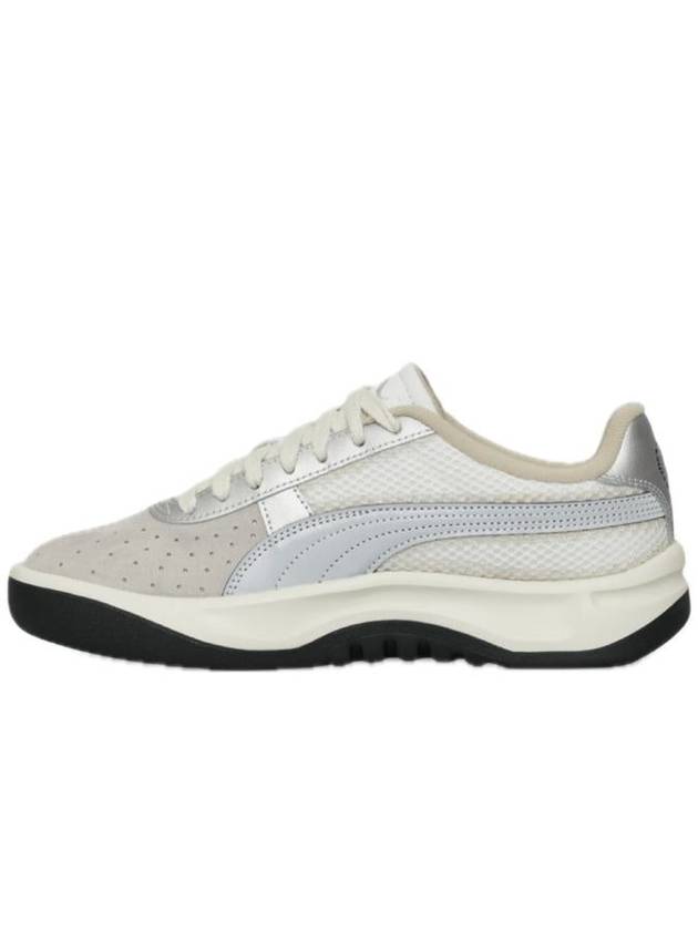 GV Special Low-Top Sneakers White Grey - PUMA - BALAAN 5