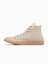 Chuck Taylor All Star Monochrome Beach Stone A09824C - CONVERSE - BALAAN 1