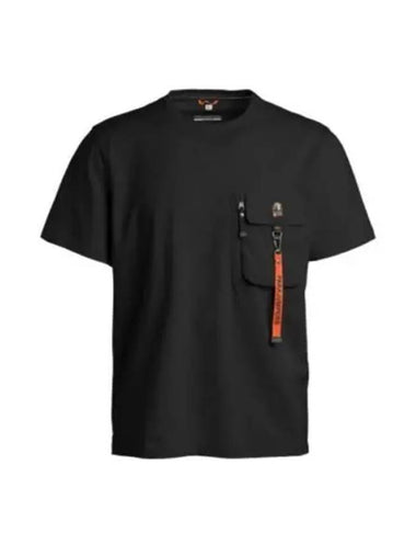 MOJAVE PMTSRE07 541 short sleeve t shirt - PARAJUMPERS - BALAAN 1