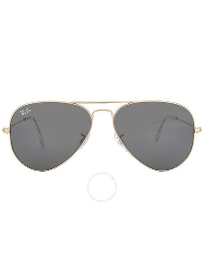 Aviator Classic Sunglasses RB30259202B1 - RAY-BAN - BALAAN 2