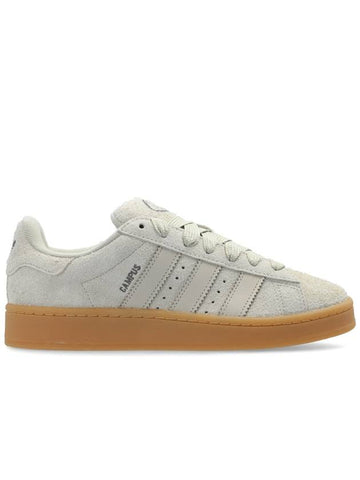 ADIDAS Originals Sports Shoes ‘Campus’, Women's, Grey - ADIDAS ORIGINALS - BALAAN 1