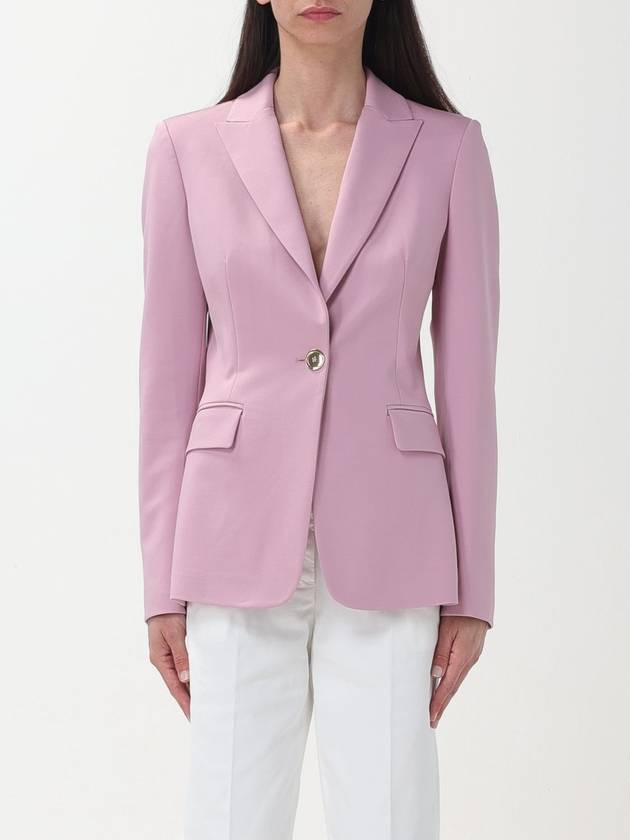 Blazer Pinko in tessuto stretch - PINKO - BALAAN 1