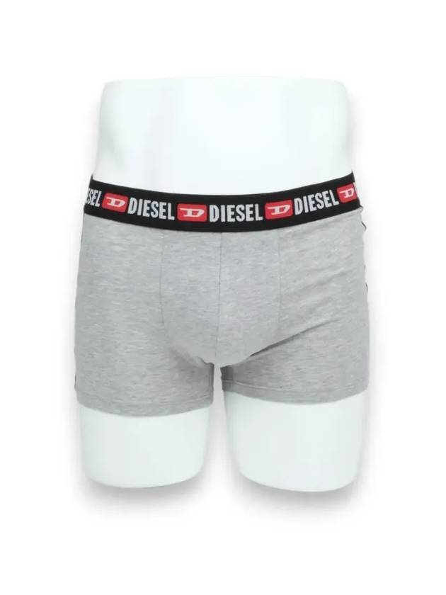 Boxer men s underwear drawstring 3 piece set 00SAB2 0AMAL E6679 - DIESEL - BALAAN 6