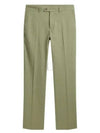 LOIS LINEN STRETCH PANTS FMPA10363 M311 Men's Lewis Linen Stretch Pants - J.LINDEBERG - BALAAN 2