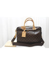 Monogram Canvas Ecare 2WAY Tote Shoulder Bag M23252 - LOUIS VUITTON - BALAAN 4