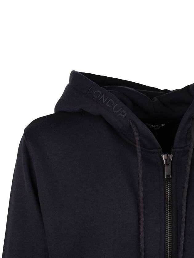 Dondup Regular Hoodie - DONDUP - BALAAN 3