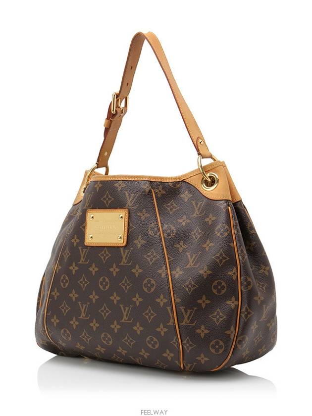 women shoulder bag - LOUIS VUITTON - BALAAN 2