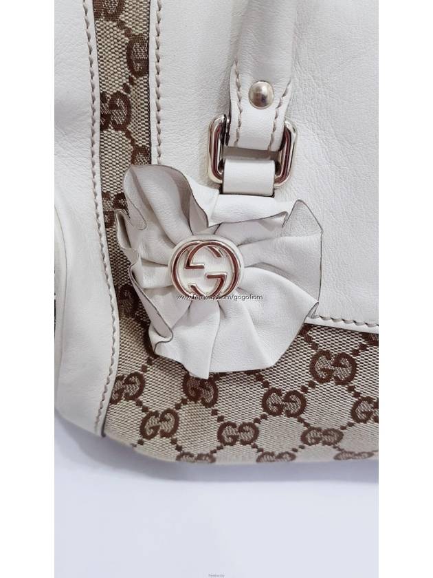 women tote bag - GUCCI - BALAAN 4