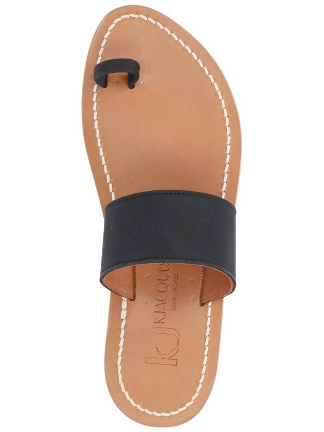 K Jacques St Tropez Sandals - K.JACQUES - BALAAN 5