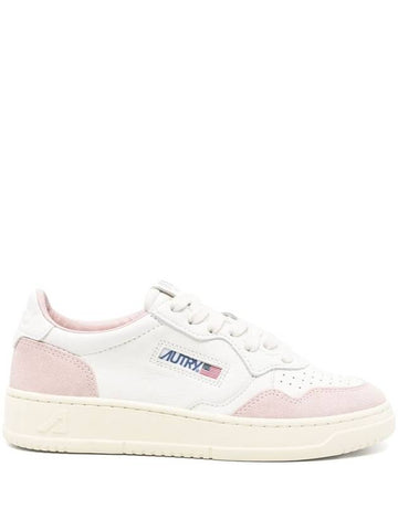 AUTRY Sneakers White - AUTRY - BALAAN 1