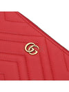 women pouch bag - GUCCI - BALAAN 8