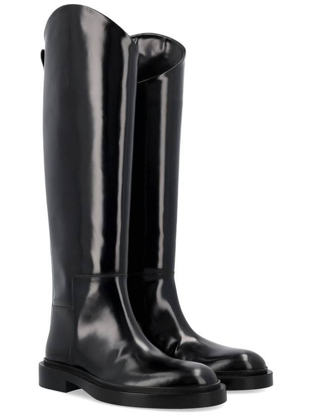 Boots J15WW0039P2775001 - JIL SANDER - BALAAN 3