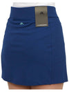 Golf Wear Women s Mini Skirt GWSD09350 O341 - J.LINDEBERG - BALAAN 9