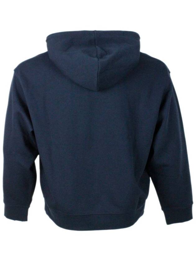 Armani Exchange Sweaters Blue - ARMANI EXCHANGE - BALAAN 3