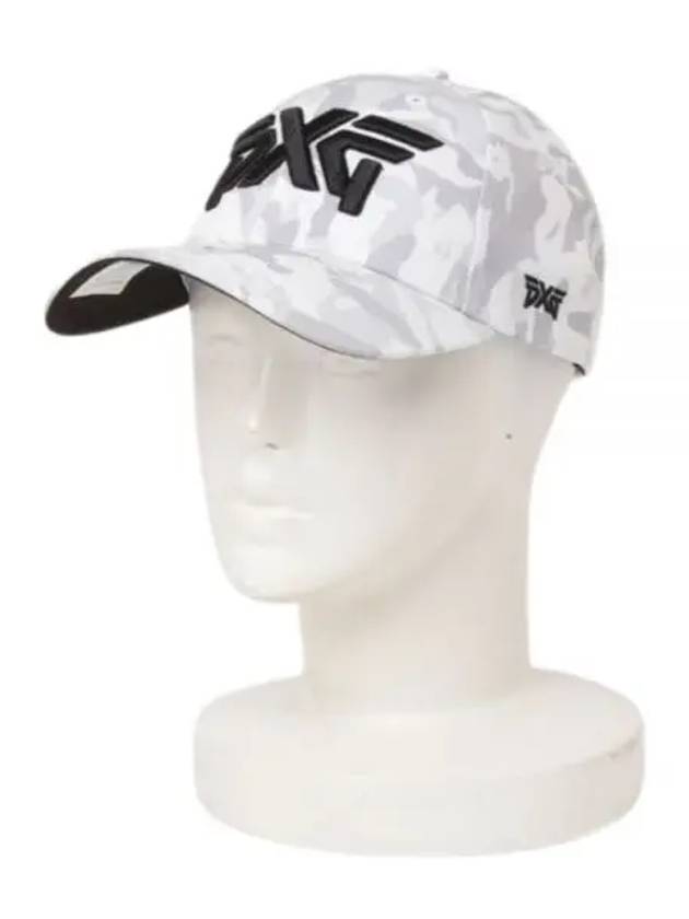 FAIRWAY CAMO 920W - PXG - BALAAN 2