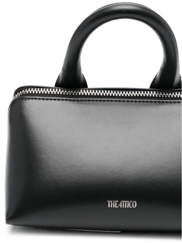 The Attico Bags.. Black - THE ATTICO - BALAAN 4